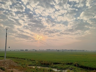 Gaya - Patna Road