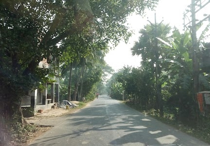 Gocharan - Dhosa Road