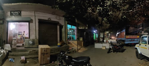 Gohana - Meham Road
