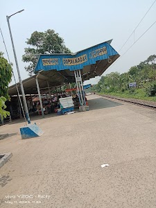 Gopalnagar Station Road