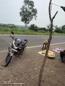 Humnabad Road
