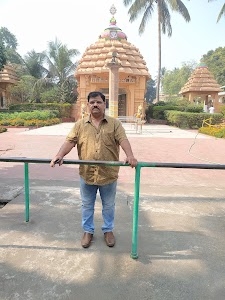 Jagannath Temple Road