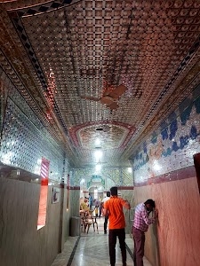 Jalla Hanuman Mandir Road