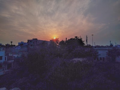 Jhalwa Road