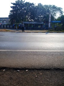 Kolaghat - Haldia Road
