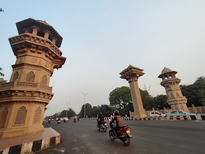 Lohia Path