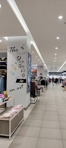 Lulu Mall Road
