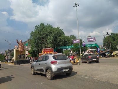 Mandir Chowk