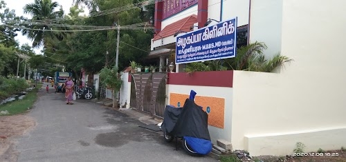 Madurai-Rameswaram Road