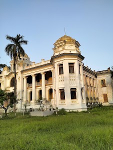 Mahishadal Raj-Bari Road