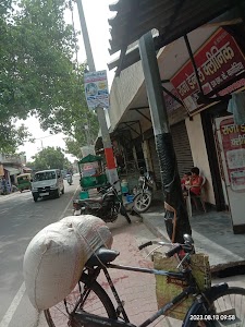 Modinagar - Niwari Road
