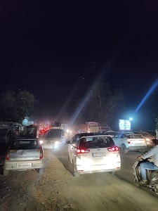Nagar Pune Road