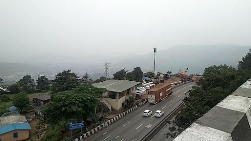 Pune - Old Mumbai Highway