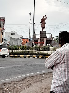 Rajiv Gandhi Chowk