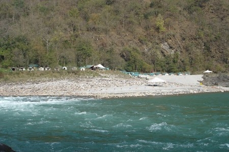 Rishikesh Road