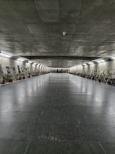 Rose Garden Underpass