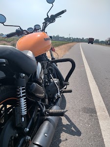 Rourkela - Sundargarh - Sambalpur Highway