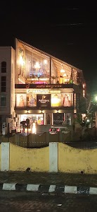 Sadar Bazar Main Road