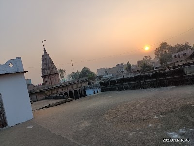 Salauna Station Road