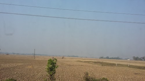 Solpatta - Egra Road