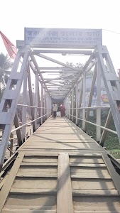 Swarupganj Ferry Ghat Road