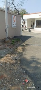 Sun Pharma Road