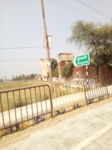 Sultanpur Road