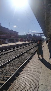 Bakhtiyarpur Jn. FOB I
