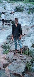 Barkagaon Road
