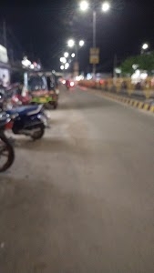Bus Stand Road