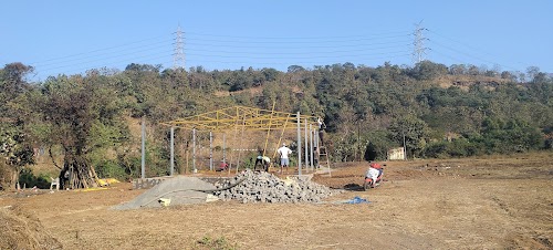 Chowk - Karjat Road