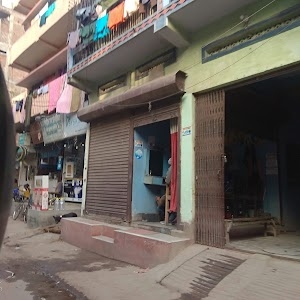 Chandmari Road