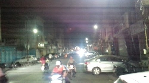 Chandni Chowk