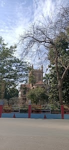 Church Lane