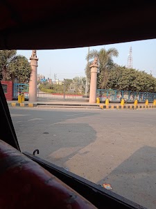 Danpur Road