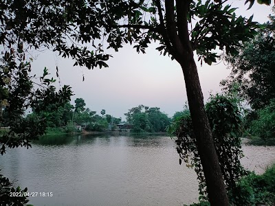 Dasghara Station Bazar Road