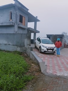 Dera Baba Nanak Road