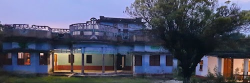 Dhaka - Pakari Dayal Road