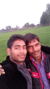 Gauriganj-Atheha Road