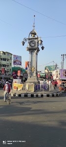 Ghorir More