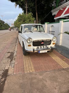 Gokul Road