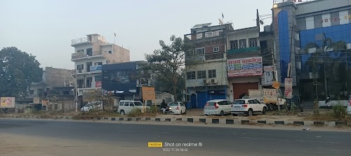 Gorakhpur Road