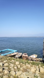 Gularbhoj Dam Road