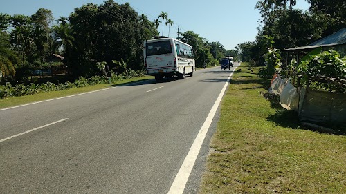 Guwahati - Nalbari Road