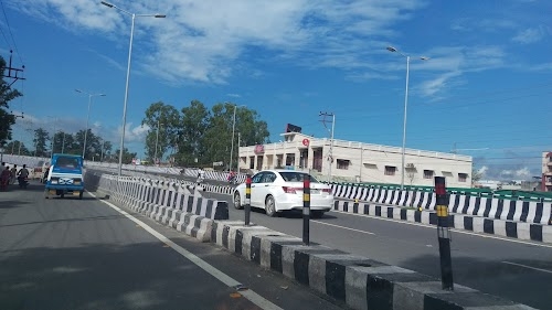 ISBT Flyover