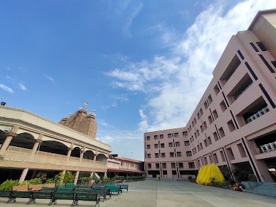 Jagannath Mandir Road