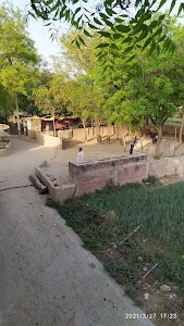 Jahanabad - Sathigawan Road