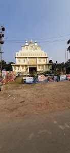 Jirat Station Road