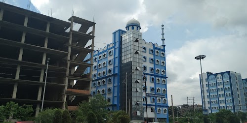 Kaikhali Main Road