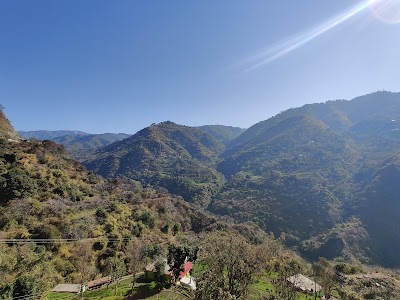 Kalka - Shimla Road
